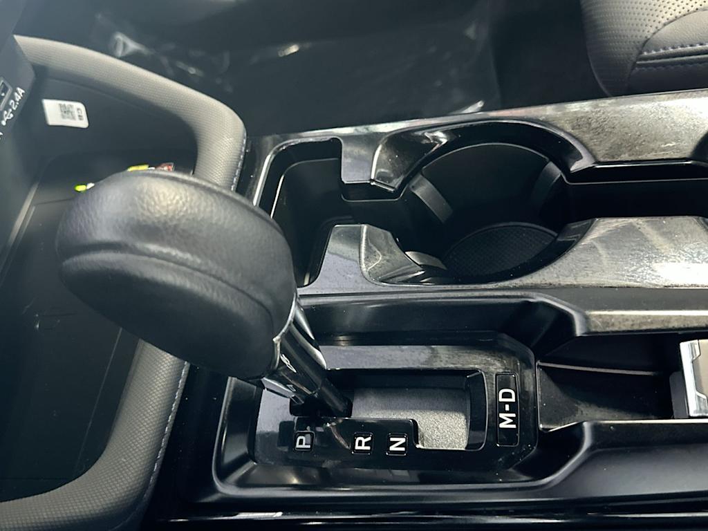 Thumbnail: 2026 Subaru Forester - 16