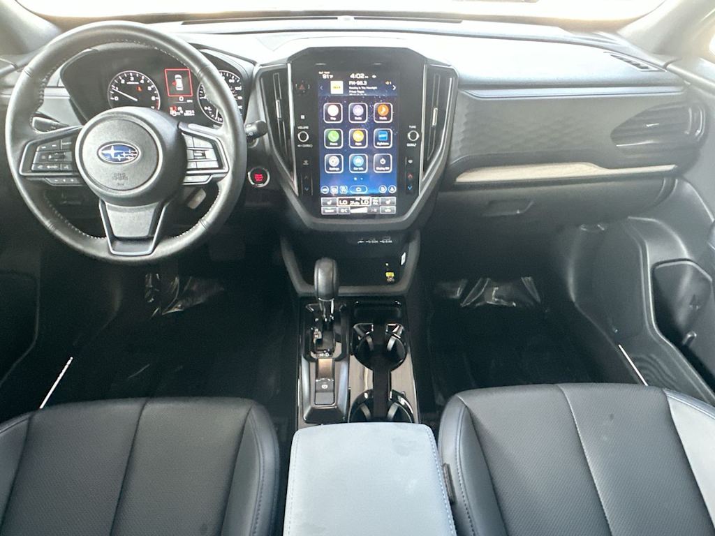 Thumbnail: 2026 Subaru Forester - 12