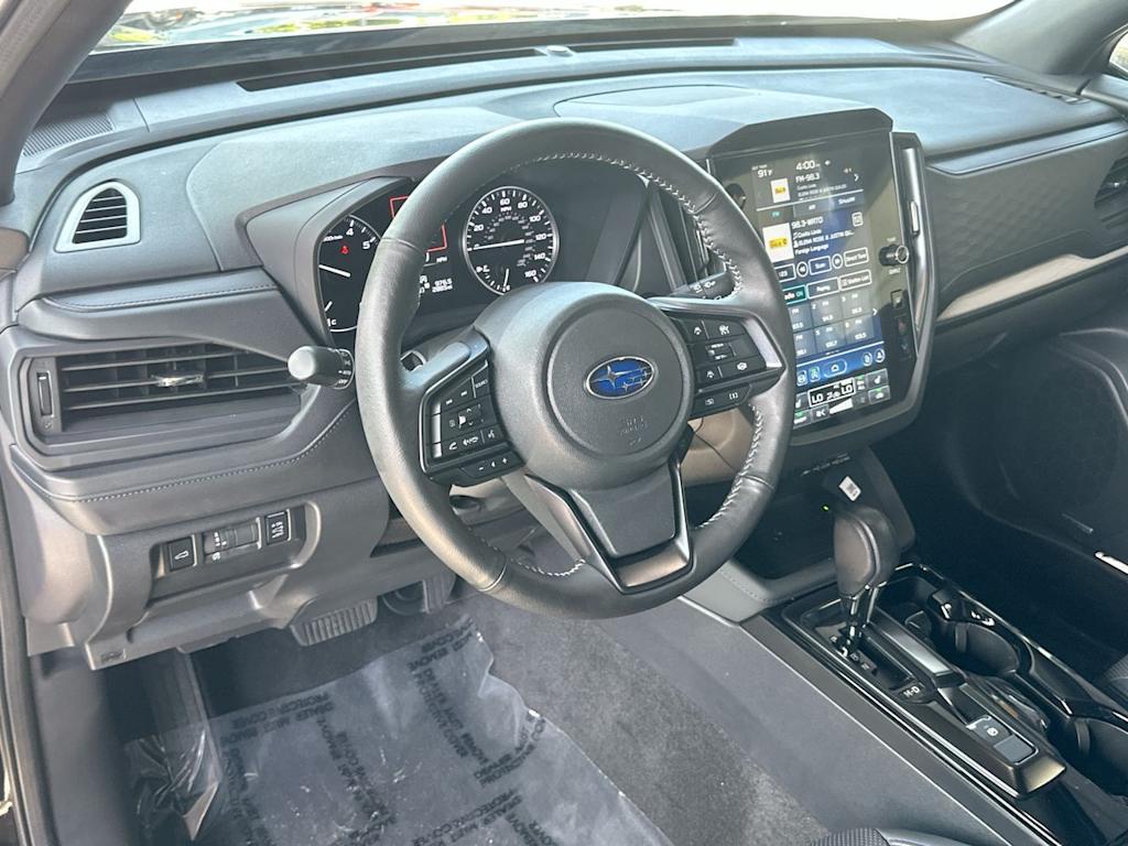 Thumbnail: 2026 Subaru Forester - 2