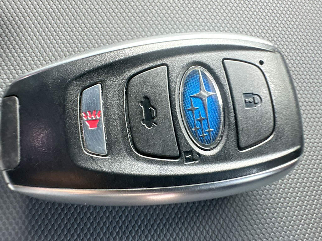 Thumbnail: 2026 Subaru Forester - 29