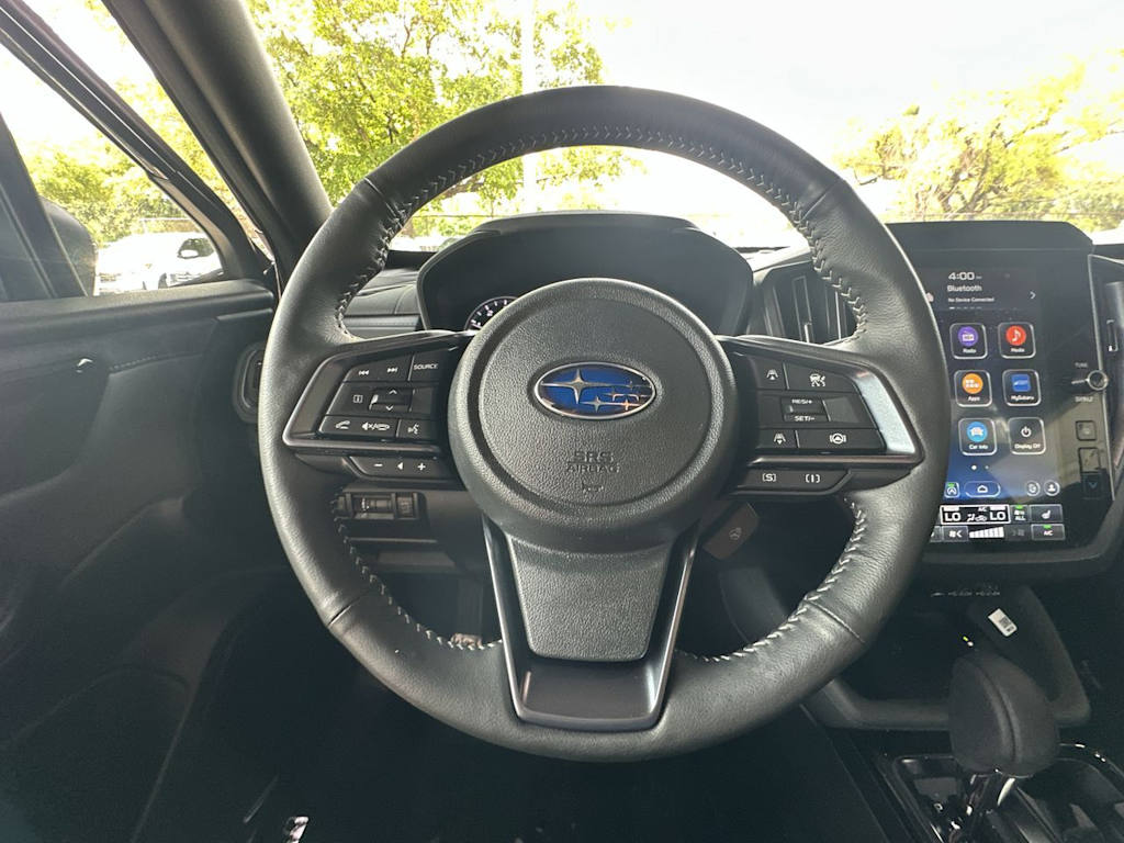 Thumbnail: 2026 Subaru Forester - 9