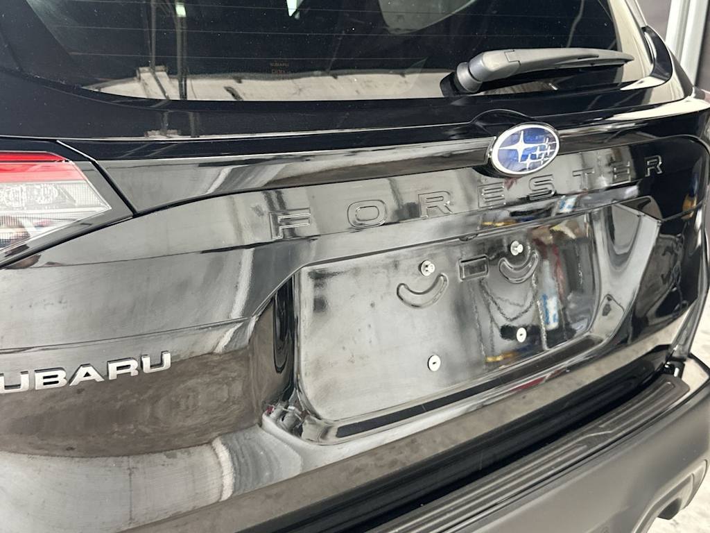 Thumbnail: 2026 Subaru Forester - 8