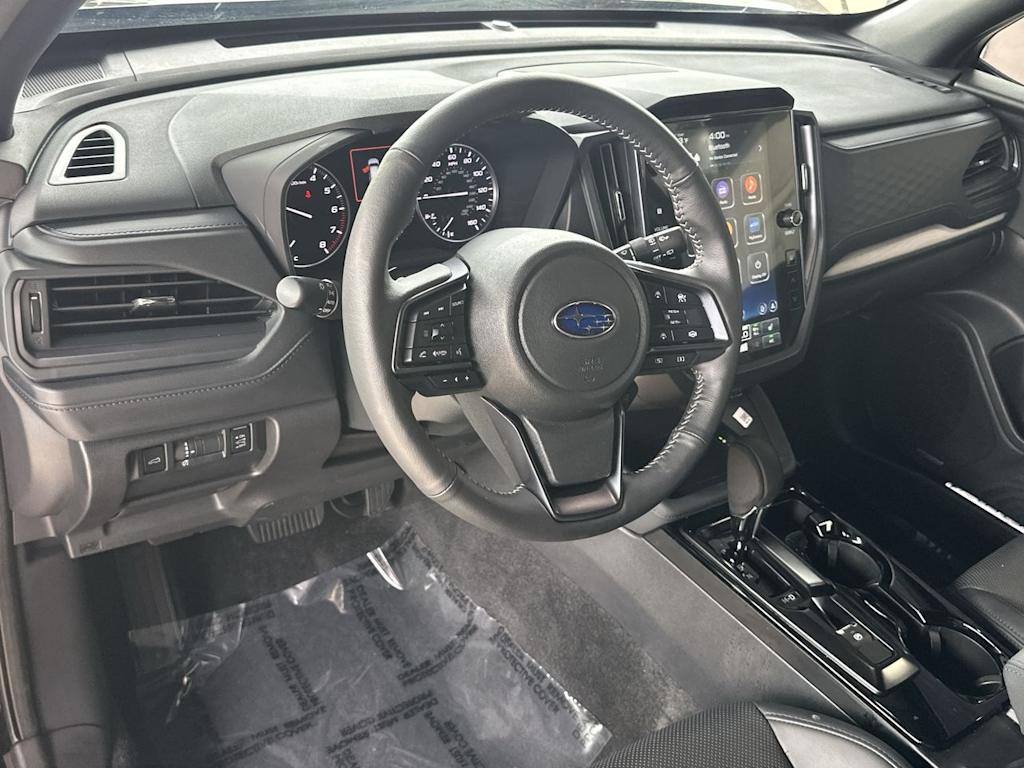 Thumbnail: 2026 Subaru Forester - 2