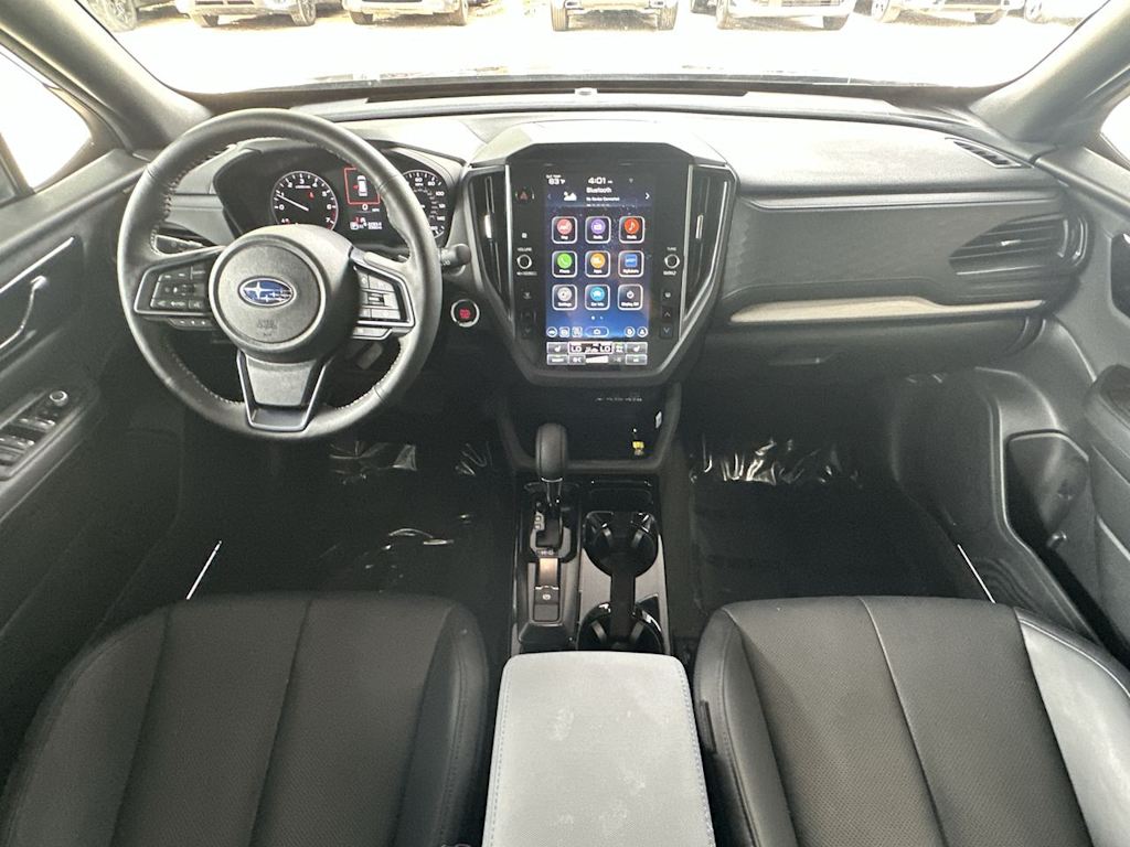 Thumbnail: 2026 Subaru Forester - 13