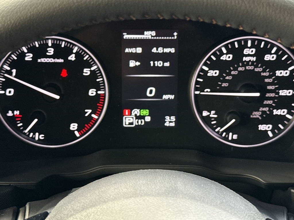 Thumbnail: 2026 Subaru Forester - 16