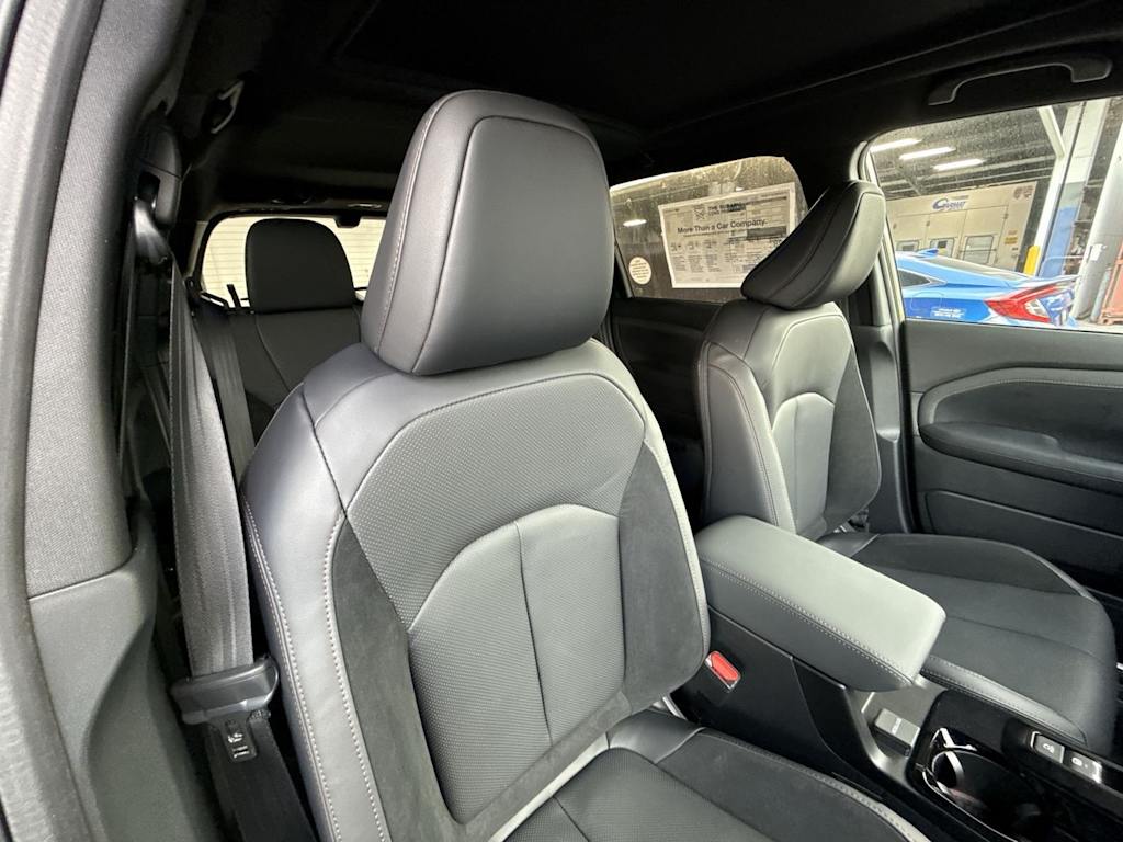 Thumbnail: 2026 Subaru Forester - 29