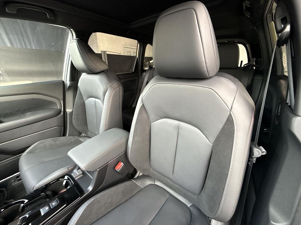 Thumbnail: 2026 Subaru Forester - 10