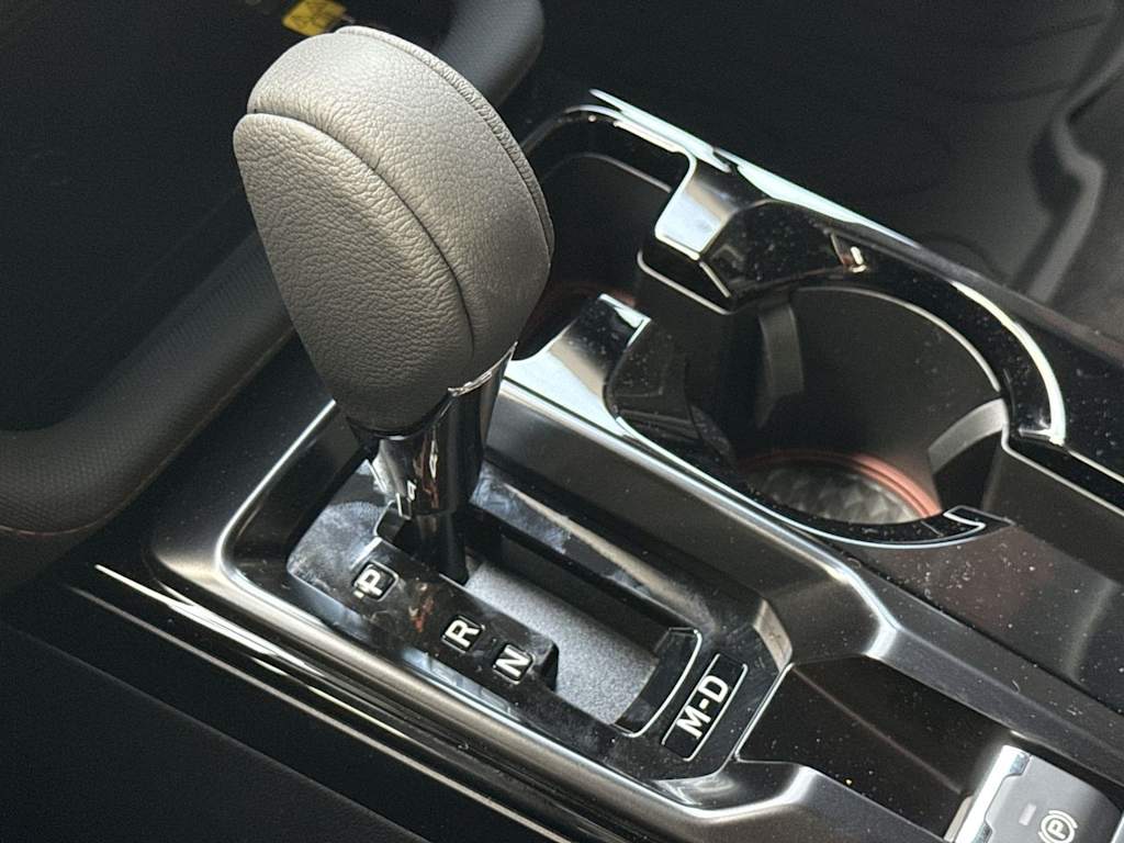 Thumbnail: 2026 Subaru Forester - 15