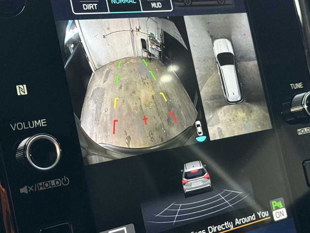 Thumbnail: 2026 Subaru Forester - 14