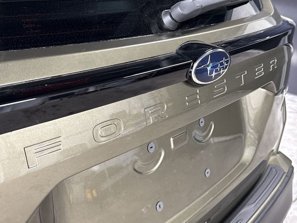 Thumbnail: 2026 Subaru Forester - 24