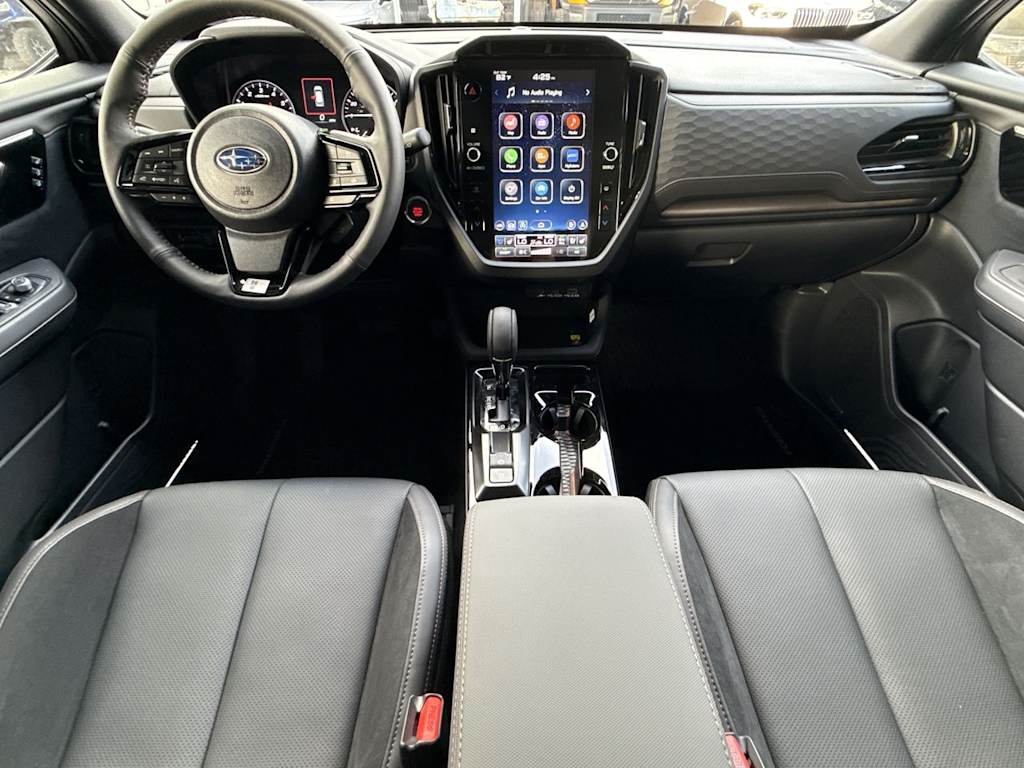 Thumbnail: 2026 Subaru Forester - 13