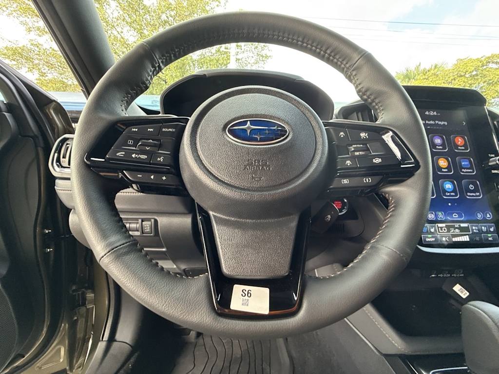 Thumbnail: 2026 Subaru Forester - 9