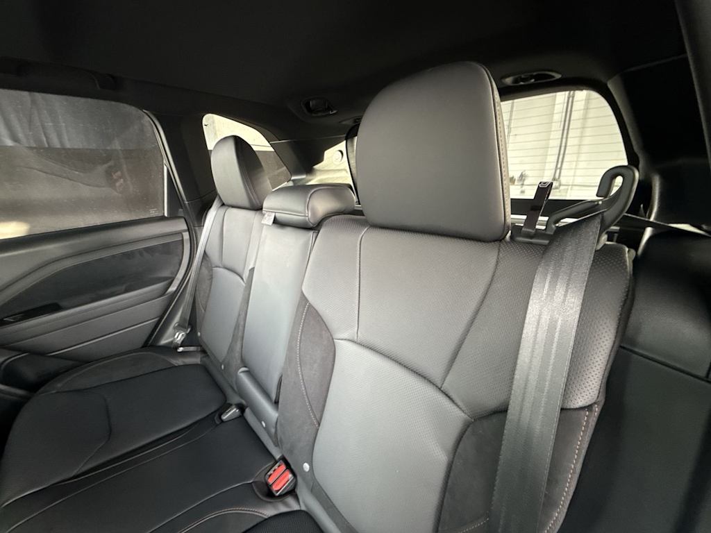 Thumbnail: 2026 Subaru Forester - 12