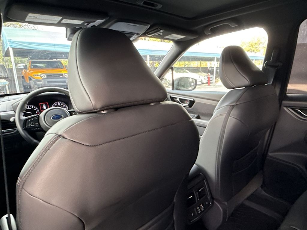 Thumbnail: 2026 Subaru Forester - 11