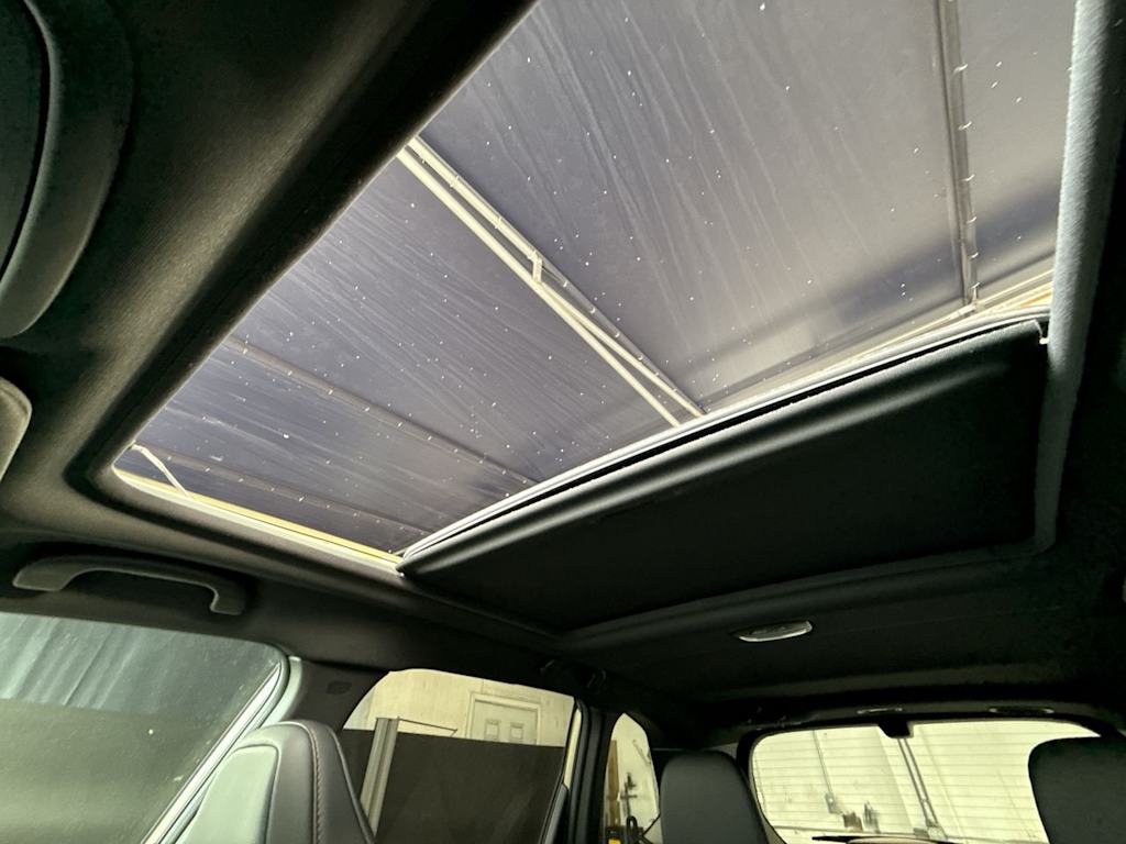 Thumbnail: 2026 Subaru Forester - 25