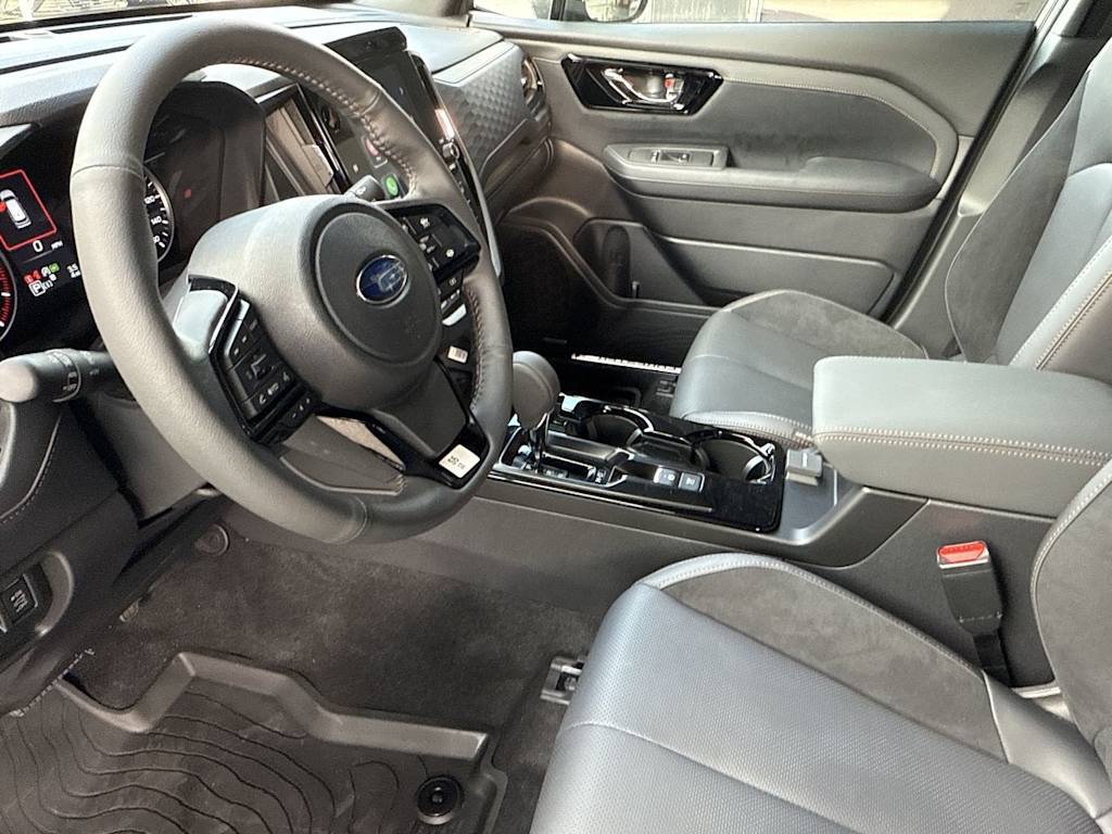 Thumbnail: 2026 Subaru Forester - 2