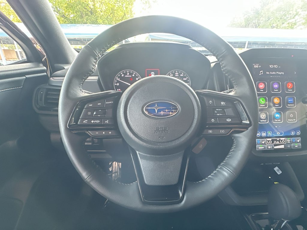 Thumbnail: 2026 Subaru Forester - 10
