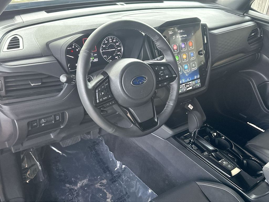 Thumbnail: 2026 Subaru Forester - 2