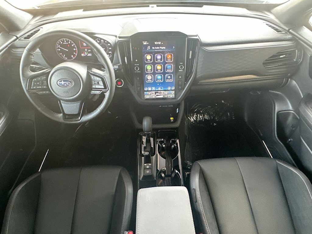 Thumbnail: 2026 Subaru Forester - 14