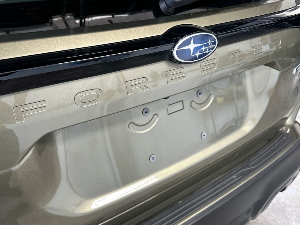 Thumbnail: 2026 Subaru Forester - 7