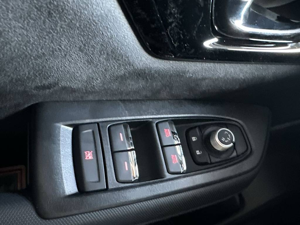 Thumbnail: 2026 Subaru Forester - 25