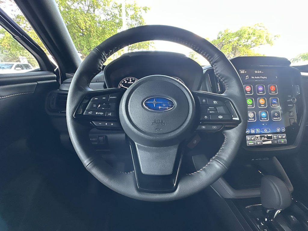 Thumbnail: 2026 Subaru Forester - 9