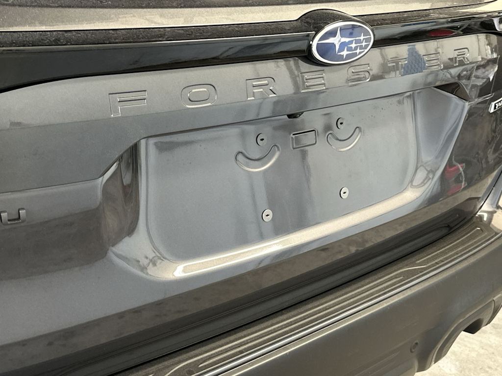 Thumbnail: 2026 Subaru Forester - 24
