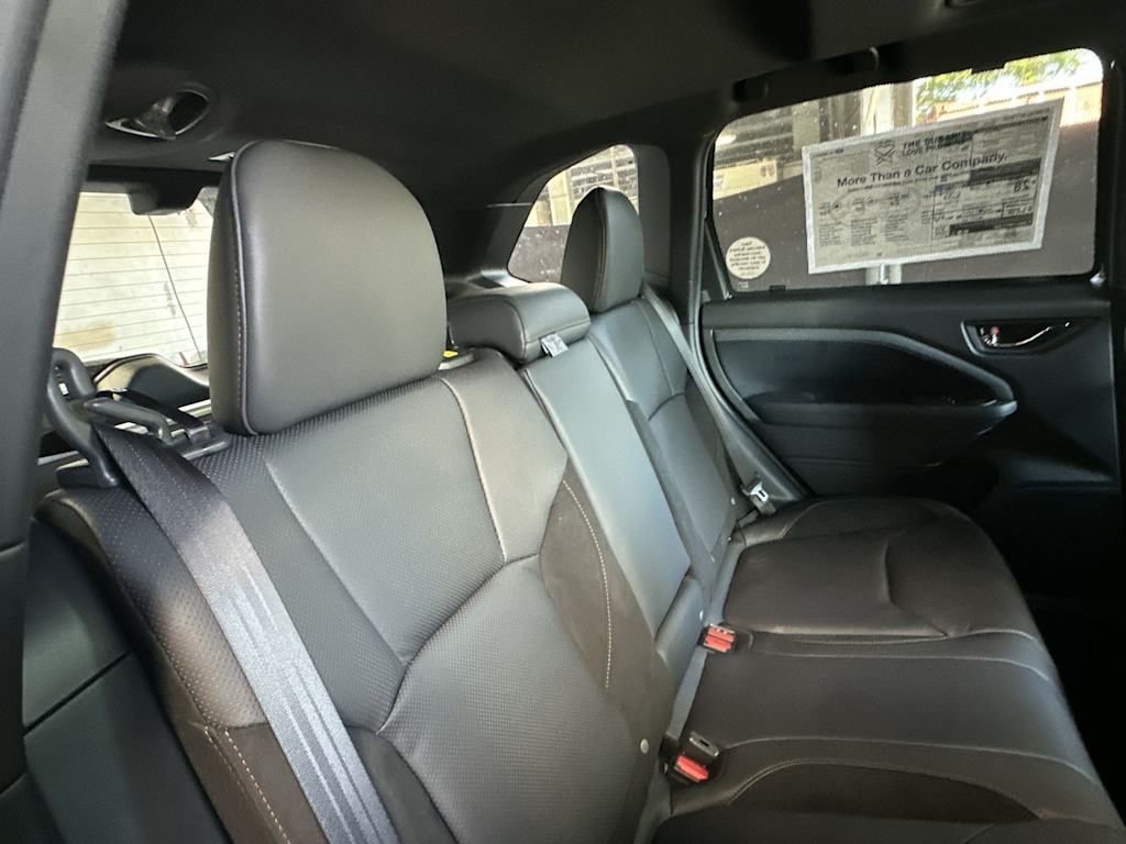 Thumbnail: 2026 Subaru Forester - 28