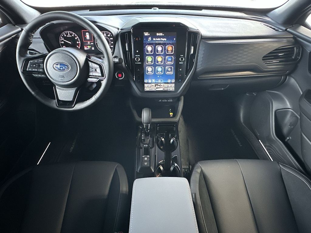 Thumbnail: 2026 Subaru Forester - 13