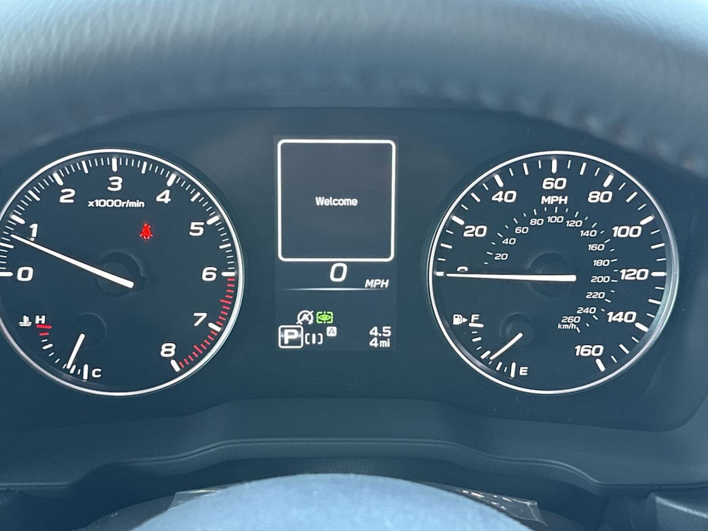 Thumbnail: 2026 Subaru Forester - 17