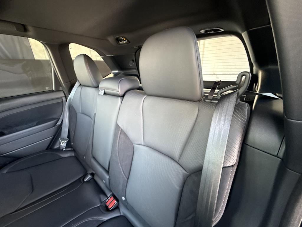 Thumbnail: 2026 Subaru Forester - 13