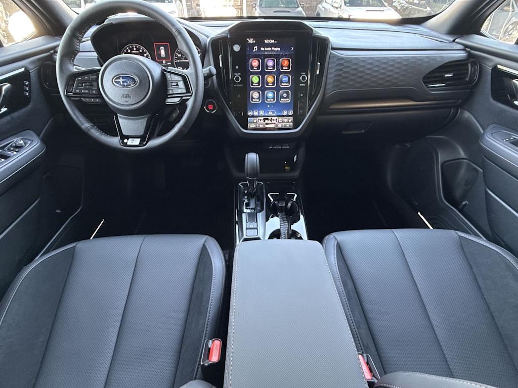 Thumbnail: 2026 Subaru Forester - 14