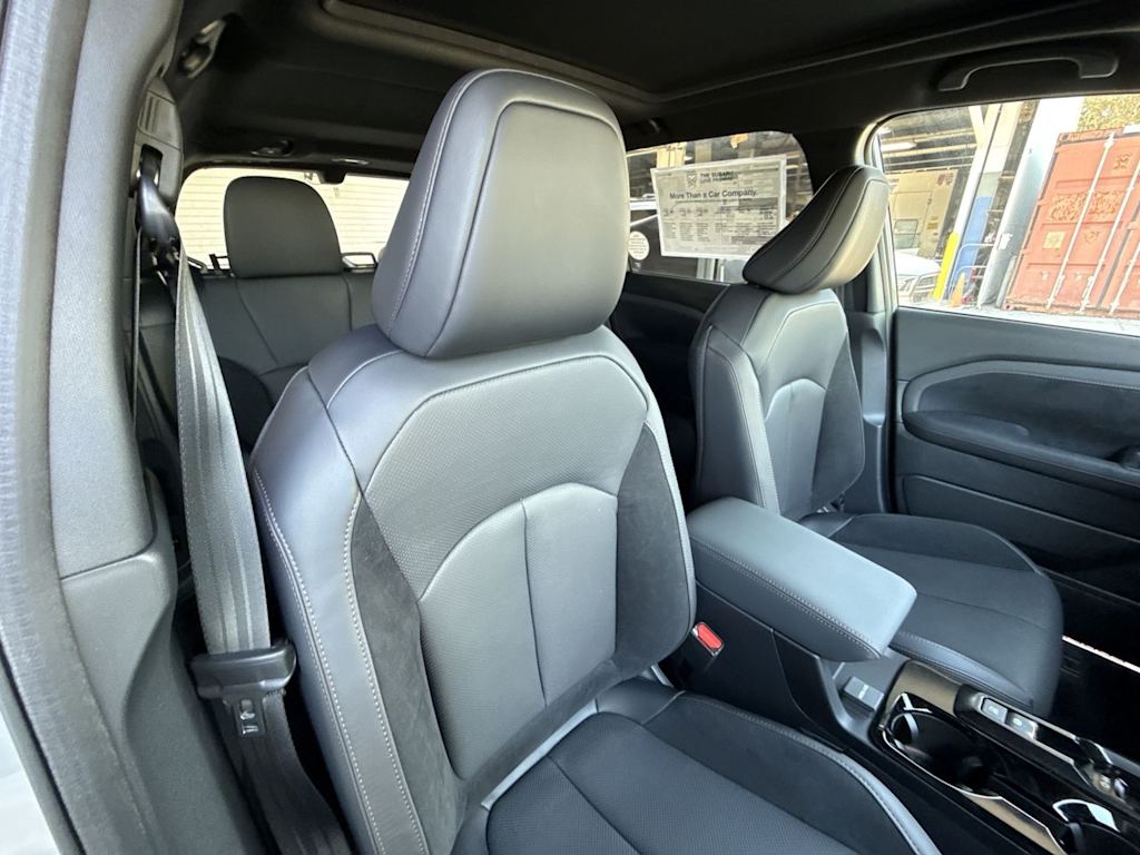 Thumbnail: 2026 Subaru Forester - 29