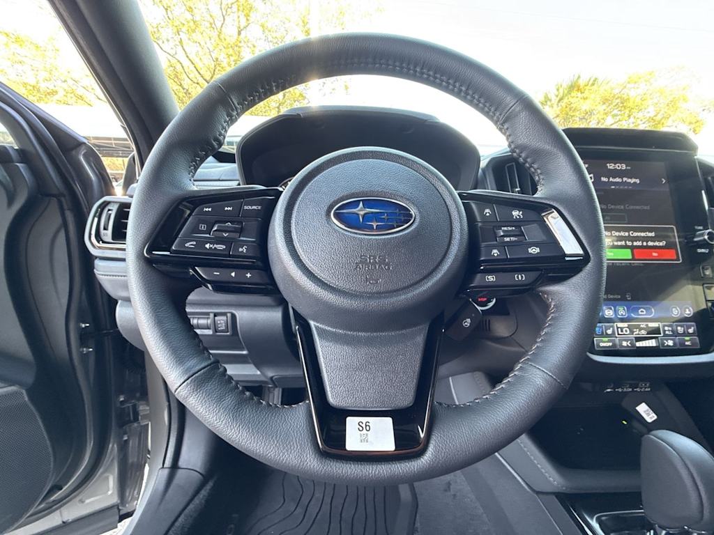 Thumbnail: 2026 Subaru Forester - 10