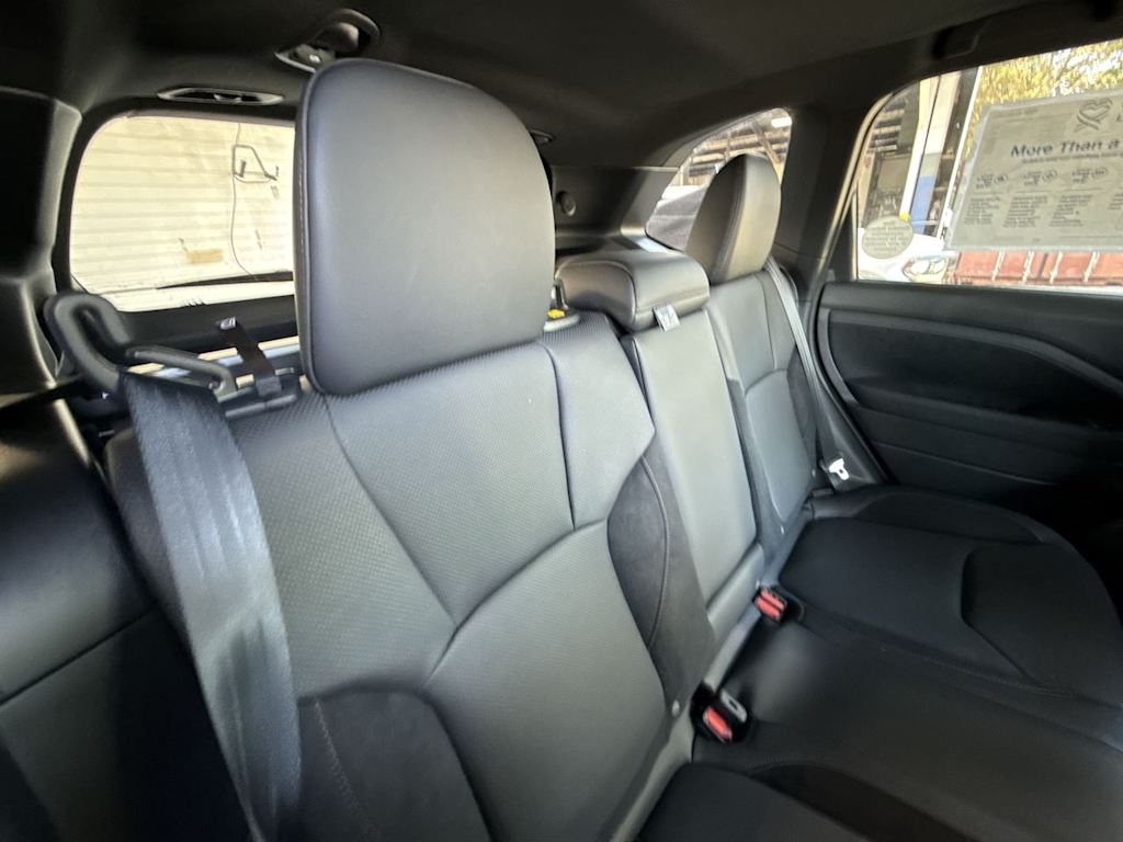 Thumbnail: 2026 Subaru Forester - 28