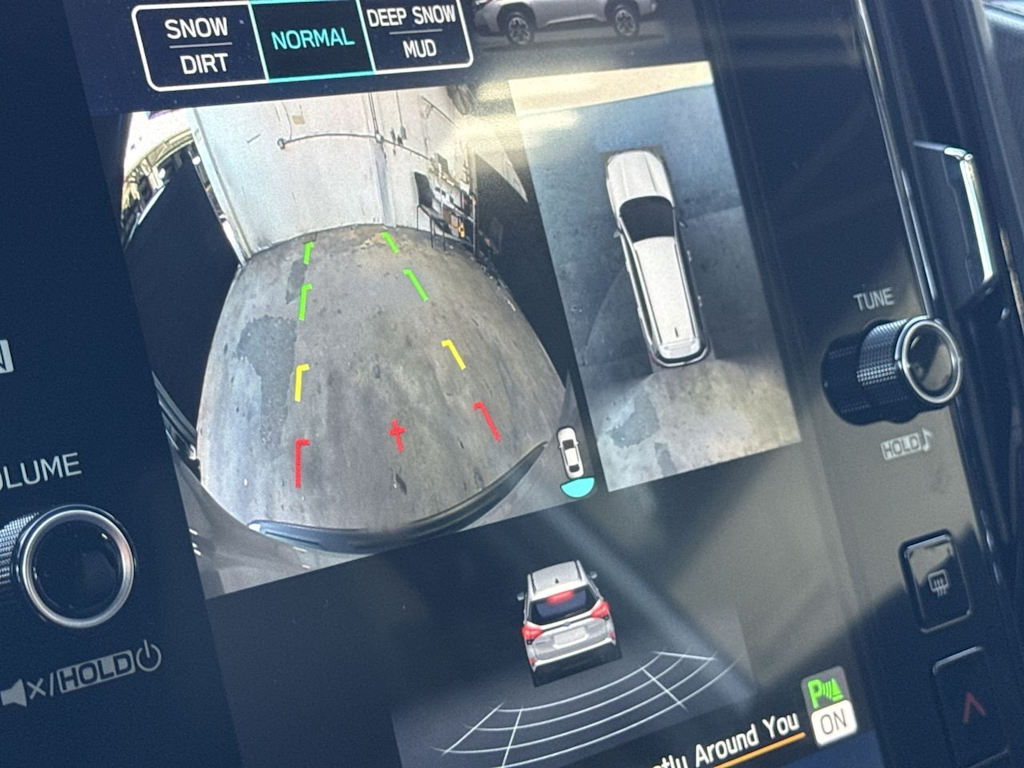 Thumbnail: 2026 Subaru Forester - 16