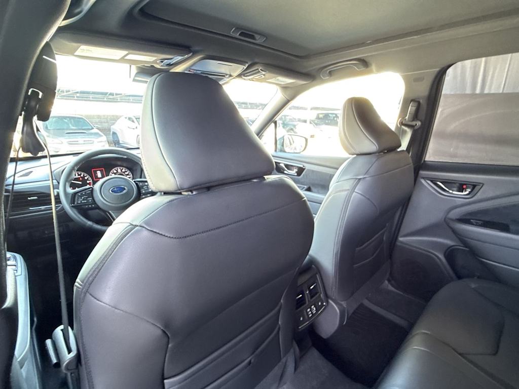 Thumbnail: 2026 Subaru Forester - 12