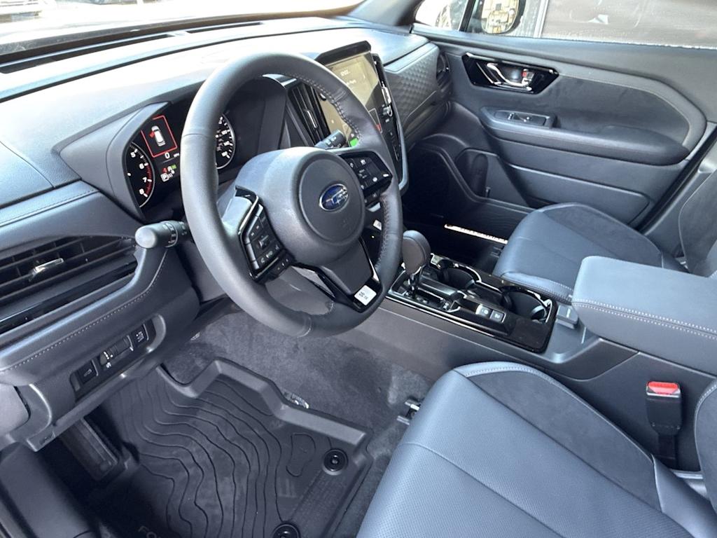 Thumbnail: 2026 Subaru Forester - 2