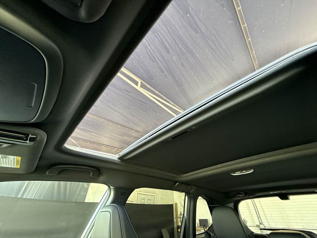 Thumbnail: 2026 Subaru Forester - 25