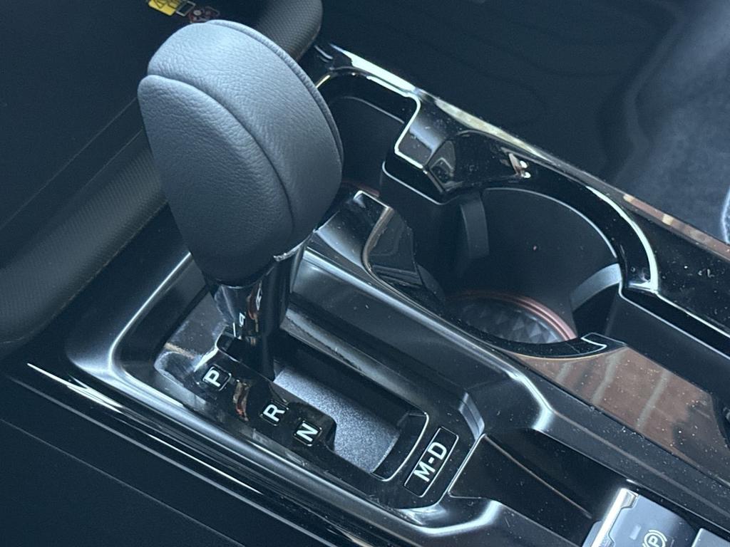 Thumbnail: 2026 Subaru Forester - 27