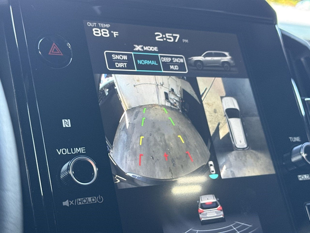 Thumbnail: 2026 Subaru Forester - 14