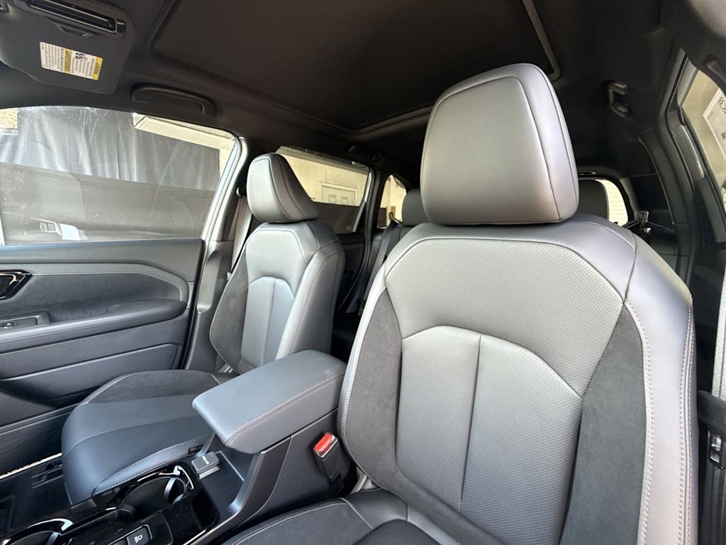 Thumbnail: 2026 Subaru Forester - 9