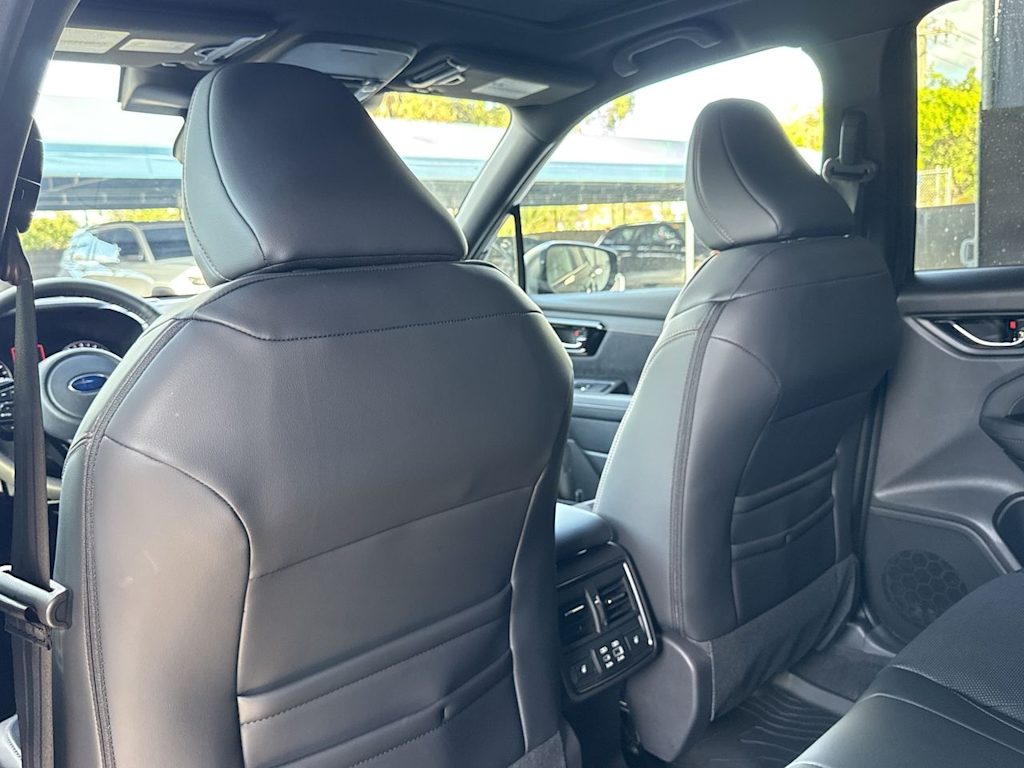 Thumbnail: 2026 Subaru Forester - 10