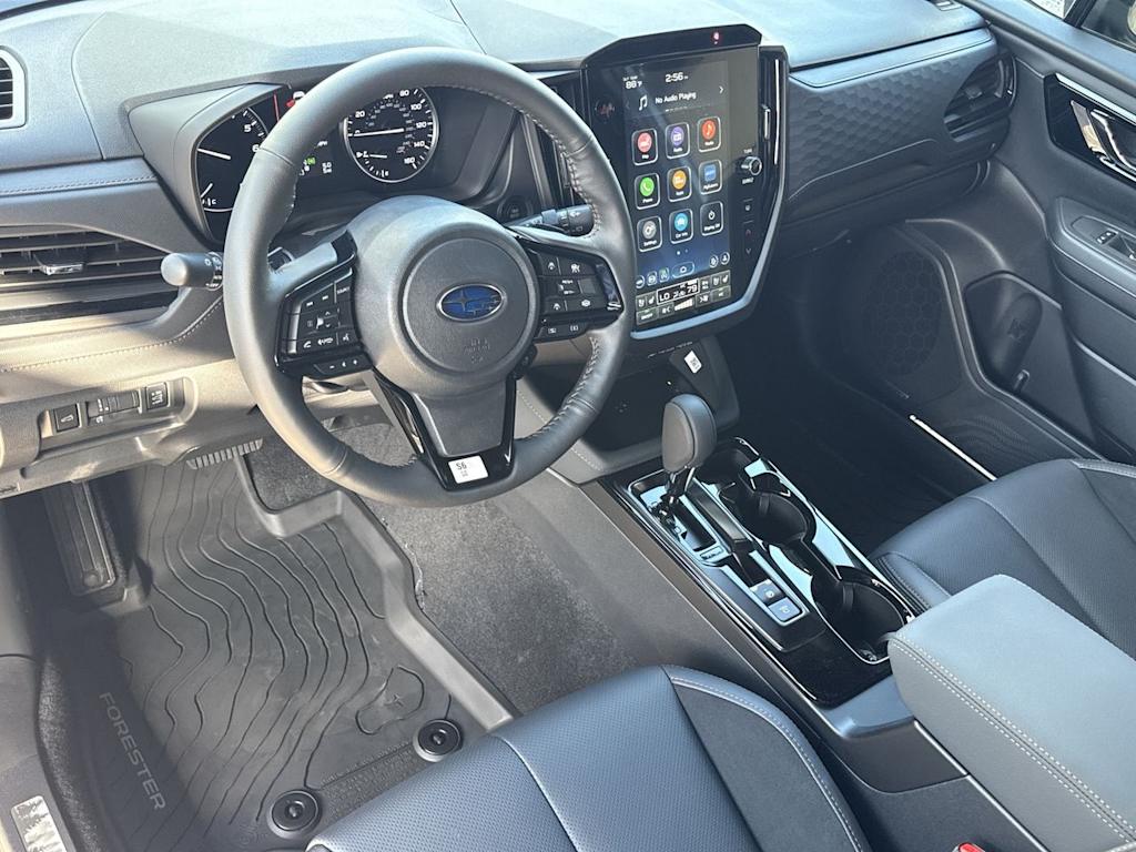 Thumbnail: 2026 Subaru Forester - 2