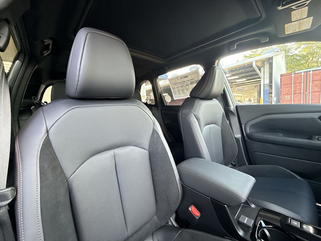 Thumbnail: 2026 Subaru Forester - 28