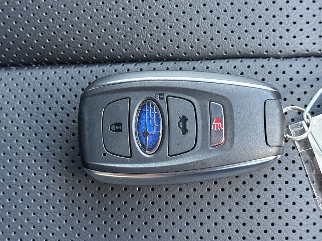 Thumbnail: 2026 Subaru Forester - 29