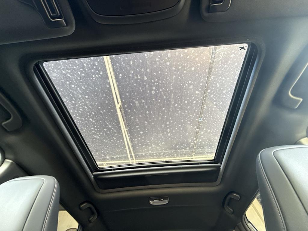 Thumbnail: 2026 Subaru Forester - 24