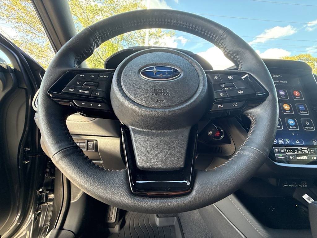 Thumbnail: 2026 Subaru Forester - 8