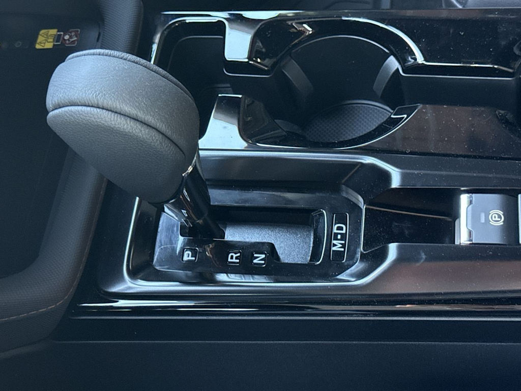 Thumbnail: 2026 Subaru Forester - 26