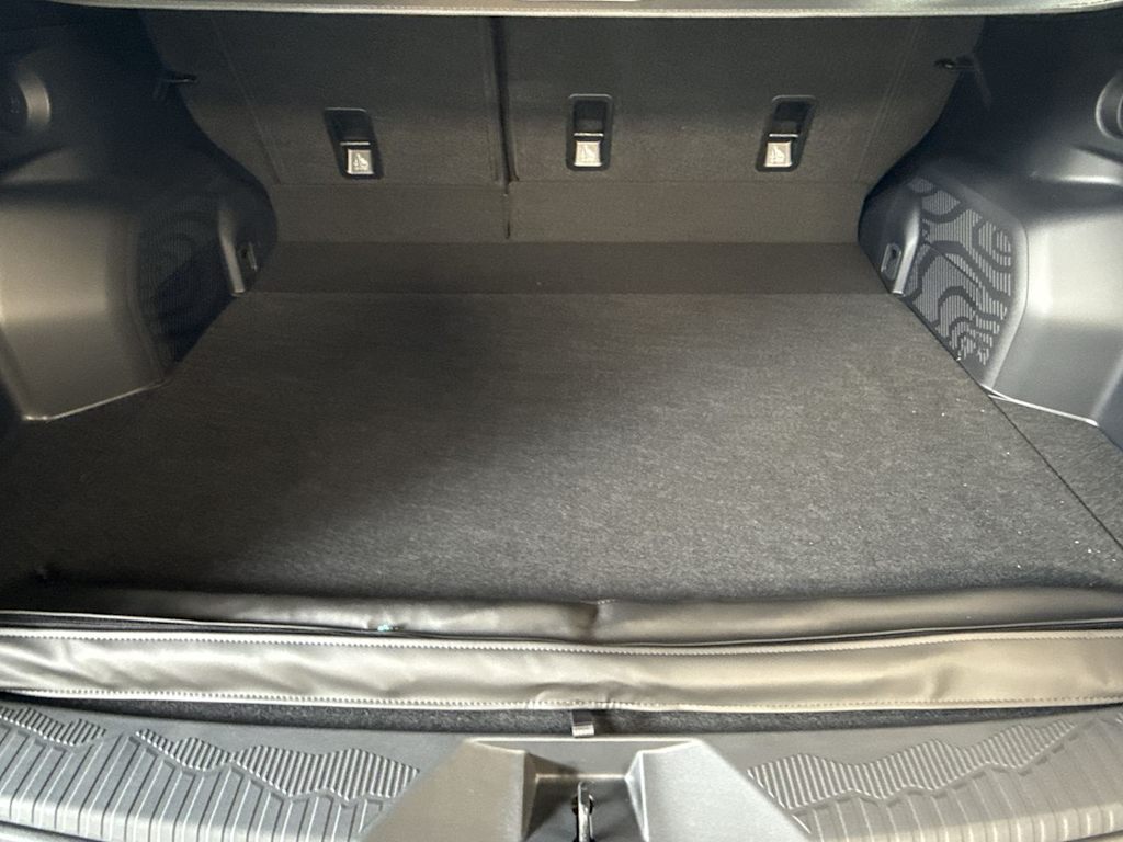 Thumbnail: 2026 Subaru Forester - 16